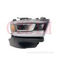 RAM 1500 2019+ Front Light Halogen Headlight